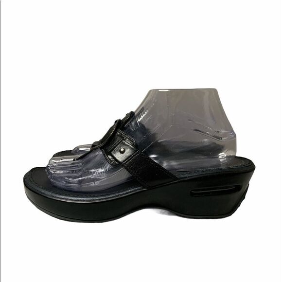 𝅺cole Haan x Nike Air Sandals - Picture 5 of 10